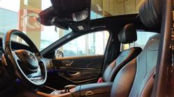 مێرسێدس بێنز S-Class